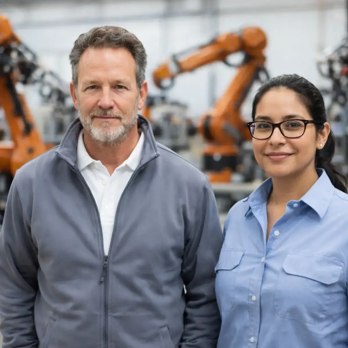 Transition support for automotive workers