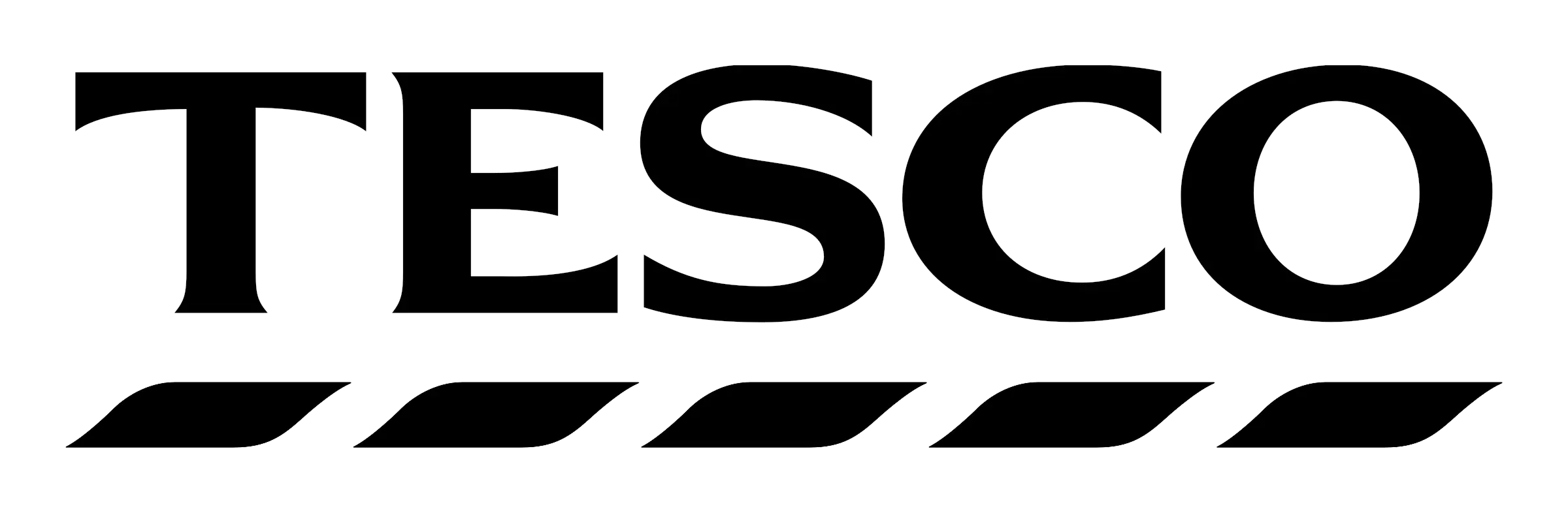 Tesco logo
